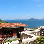 Amanecer En O Mar, Casa En Baiona Con Piscina Feriehus