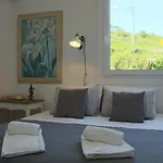 Feriehus Amanecer En O Mar, Casa En Baiona Con Piscina As Marinas