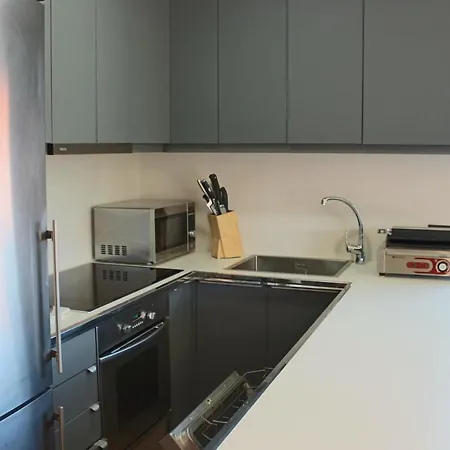 Amanecer En O Mar, Casa En Baiona Con Piscina Σπίτι διακοπών *