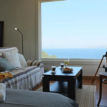 Amanecer En O Mar, Casa En Baiona Con Piscina *