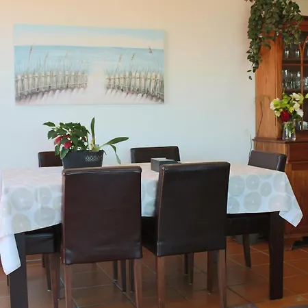 Amanecer En O Mar, Casa En Baiona Con Piscina Σπίτι διακοπών