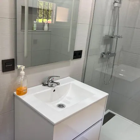 Amanecer En O Mar, Casa En Baiona Con Piscina * As Marinas