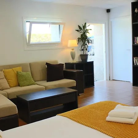 Amanecer En O Mar, Casa En Baiona Con Piscina