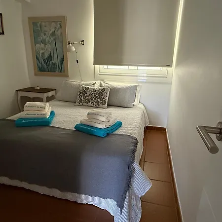 Σπίτι διακοπών Amanecer En O Mar, Casa En Baiona Con Piscina *