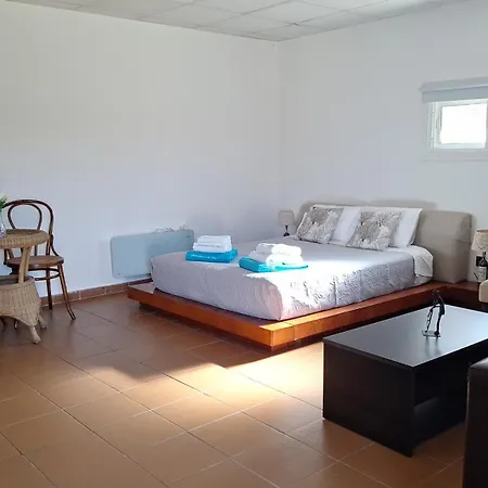 Σπίτι διακοπών Amanecer En O Mar, Casa En Baiona Con Piscina As Marinas