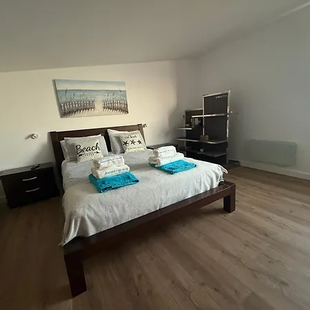 Amanecer En O Mar, Casa En Baiona Con Piscina Σπίτι διακοπών